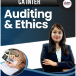 CA INTER AUDITING & ETHICS For Jan & Dec 26