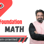 CA Foundation Paper 3 Quantitative Aptitude Full Lectures by Vinod Reddy For May / Sep 26 & Jan 27