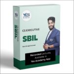 CS EXECUTIVE SETTING UP OF BUSINESS , INDUSTRIAL & LABOUR LAWS - NEW SYLLABUS For Dec 25 & Jun 26
