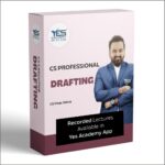 CS Professional - Drafting, Pleadings and Appearances - (New Syllabus)) For June & Dec 26