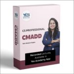 CS Professional - Compliance Management, Audit & Due Diligence -(New Syllabus) For Jun & Dec 26