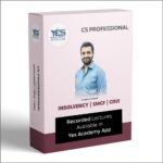 CS Professional - Module 2 COMBO New Syllabus For Jun & Dec 26