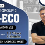 FM-ECO for Finance