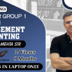 Cost And Management Accounting Mobile Android