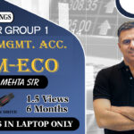 COST & MGMT.ACC. AND FM-ECO
