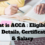 what is acca