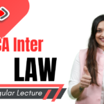 CA Inter Group 1 Corporate and Other Laws Full Lectures | May / Sep 26 & Jan 27