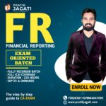 FR Regular Batch | FR Fastrack | FR Exam Oriented |  Sep' 25 , Jan' 26, May 26, Sep' 26 & Onwards - Image 2