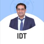 CA Inter IDT (Regular Batch) For May, Sep 26 & Jan 27 Exams By CA Rajkumar
