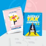 CA/CMA Final COMPACT & Q/A Compiler Direct Tax New Syllabus By CA Bhanwar Borana Applicable For May/June & Nov/Dec 2024 Exams