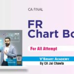 CA FINAL FR INDAS Chart Book by CA Jai Chawla - V Smart Academy