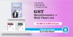CA Inter GST Complete Book Set by CA Vishal Bhattad Sir - V Smart Academy - Image 2