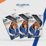 CA Inter Advanced Accounts Books By CA CS Anshul Agrawal - Ekagrata CA