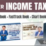 CA INTER DT FASTRACK BOOKS SET BY CA VIJAY SARDA - Ekatvam Academy