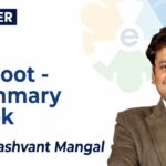 CA INTER GST REBOOT SUMMARY BOOK BY CA YASHWANT MANGAL