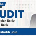 CA FINAL AUDIT REGULAR ( QUESTIONNAIRE ) NEW SYLLABUS BOOKS BY CA RISHABH JAIN - Ekatvam Academy