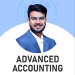 CA Inter Advanced Accounts (Regular Batch) For May 26 & Sep 26 & Jan 27 Exam