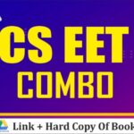 CS EET Combo – (ECO + Legal Apti + BC + LR + BE + CA )