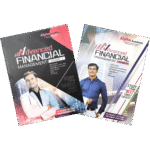 Advanced Financial Management (AFM) Books By CA, CFA(USA), CPA(USA) Praveen Khatod