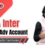 CA Inter Group I Advanced Accounting Full Lectures By CA ANAND BHANGARIYA | May / Sep 26 & Jan 27