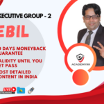 CS EXECUTIVE GROUP-2 EBIL - CS Anoop Jain