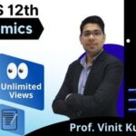 Class 12 Economics By Professor Vinit Kumar - COC Education