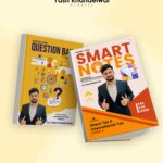 CA Final Direct Tax - Smart Notes & Question Bank for May / Nov 24 - Yash Khandelwar Classes