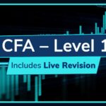 CFA Level 1 (2024) (Incl. Live Revision) - Indigolearn