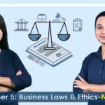 Paper 5 - Business Laws & Ethics (New) - Indigolearn