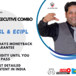 CS EXECUTIVE - CMSL, ECIPL - CS Anoop Jain