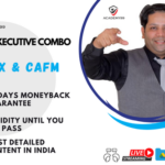 CS EXECUTIVE - TAX, CAFM - CS Anoop Jain