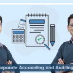 Paper 10 - Corporate Accounting & Auditing (CAA) - (New) - Indigolearn