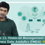 Paper 11 - Financial Management & Business Data Analytics (FMBDA) (New) - Indigolearn