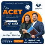 ACET