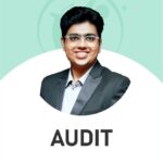 CA Final Audit (Regular Batch) For Nov'26/27 Exams