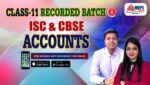 CLASS 11 - MATHS ISC & CBSE - RECORDED CLASSES - FOR LAPTOP/DESKTOP/MOBILE (WINDOWS / ANDROID/IOS ONLY) - Image 2