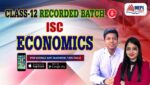CLASS 12 - ECONOMICS ISC  - RECORDED CLASSES - FOR LAPTOP/DESKTOP/MOBILE (WINDOWS / ANDROID/IOS ONLY) - Image 2