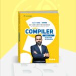 CA/CMA Inter Direct Tax Q/A Compiler By CA Bhanwar Borana For May & Nov 2024