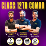 Class 12th Full Course (Combo)