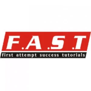 fast education logo