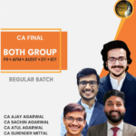 BOTH GROUP Sure Success Combo – May 26 & Sep 26 Onwards