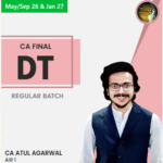 DT New Batch - May/Sep 26 & Jan 27