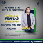 FRM  Courses LEVEL - 2  Fintelligents