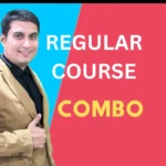 CA Inter FM – SM & Auditing & Ethics Regular Course Combo For Jan & May 26