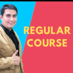 CA Inter FM & SM Regular Course For Jan & May 26