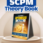 CA Final SCPM Optimised Book By CA Sankalp Kanstiya