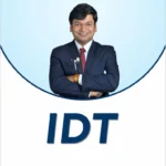 CA Final IDT EXAM ORIENTED – NEW AMENDED LECTURES – For May 26, Sep. 26 & Jan. 27