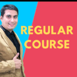 CA Inter SM Regular Course For Jan 26