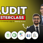 Audit Masterclass