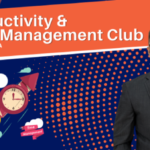 Time Management and Productivity Club